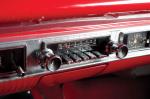 Ford Galaxie 500XL Sunliner Z Code Convertible 1963 года